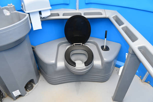 Best Porta potty rental for festivals  in Brinkley, AR
