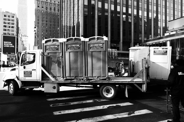 Best Emergency porta potty rental  in Brinkley, AR