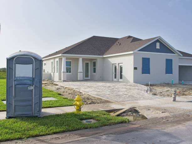 Professional porta potty rental in Brinkley, AR