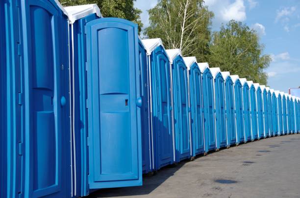 Best Portable bathroom rental  in Brinkley, AR